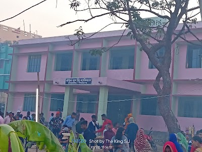 LOHIYA CHARAN SINGH COLLEGE (L.C.S) ,DONAR, DARBHANGA