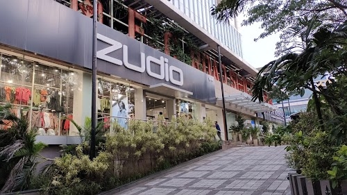 Zudio