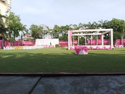 Abhinandan Marriage Palace