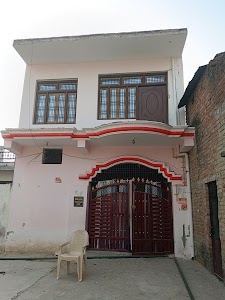 Tripula Chauraha