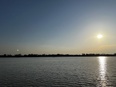 Sukhna Lake Four Wheeler Parking