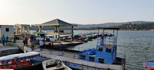 Randha Subcentre