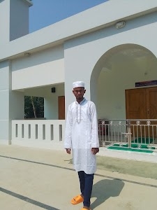 Muhammad Pur