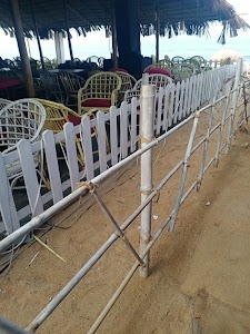 North Candolim beach