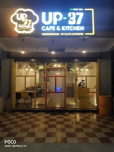 UP 37 Cafe & Kitchen