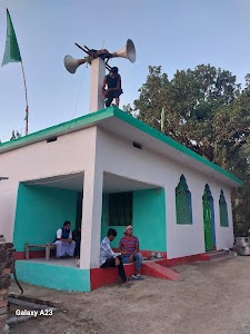 Noori masjid gurmiya