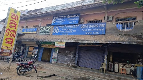 Indian Overseas Bank