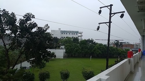 Rajat PG College