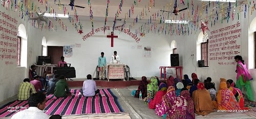ACC Balha Church