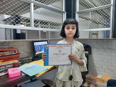 Gurukul Public School