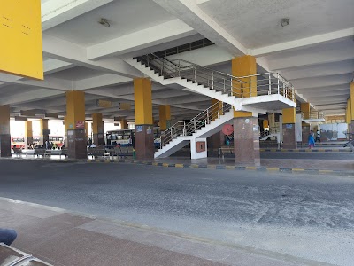 Kengeri Bus Terminal