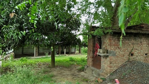 Nagharia