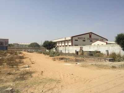Mayur Uniquoters Limited