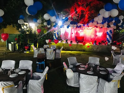 Big C Bar & Family Restaurant