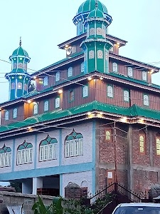 Mukand Pora
