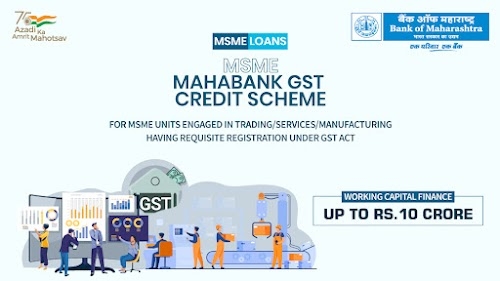 Bank of Maharashtra