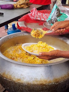 kolkata biryani house
