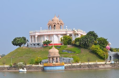 Shegaon