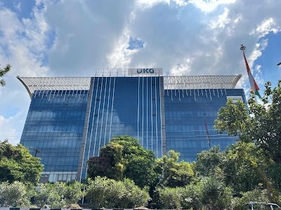 UKG (Ultimate Kronos Group)