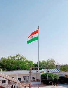 Sehore railway station
