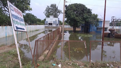 Runnisaidpur Block Parisar