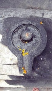 Gurjar Shiv Temple