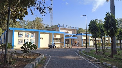 Mathura Refinery Hospital