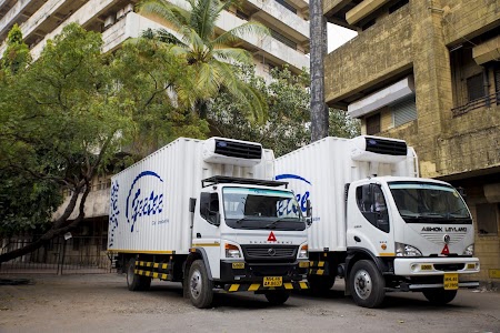 Geetee Carriers Private Limited