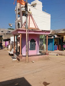 Durga Mata Temple