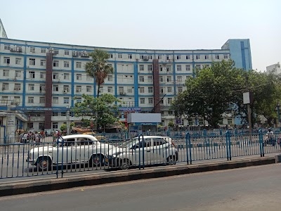Maniktala esic hospital kolkata