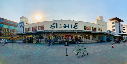 DMart