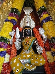 Melmaruvathur