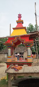 IMAMGANJ SOHBATIYA KARBALA