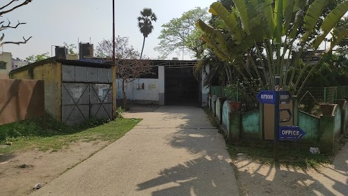 Chinsurah-Mogra BPHC