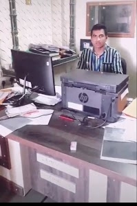 Krishna Jan seva kendra