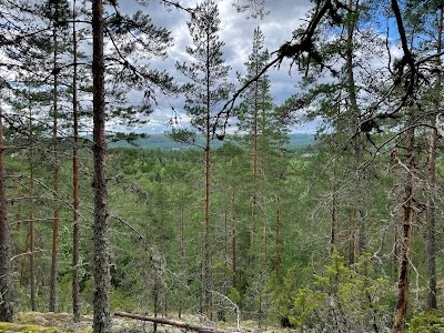 Kettuvuori Nature Trail