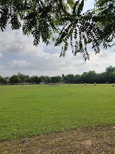 La Martiniere College - Polo Grounds