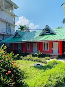 Kaziranga Resort