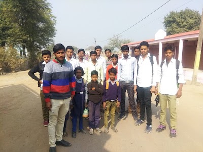 Ekal Vidhyalaya Abhiyan