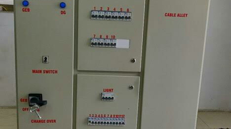 Divya electrical