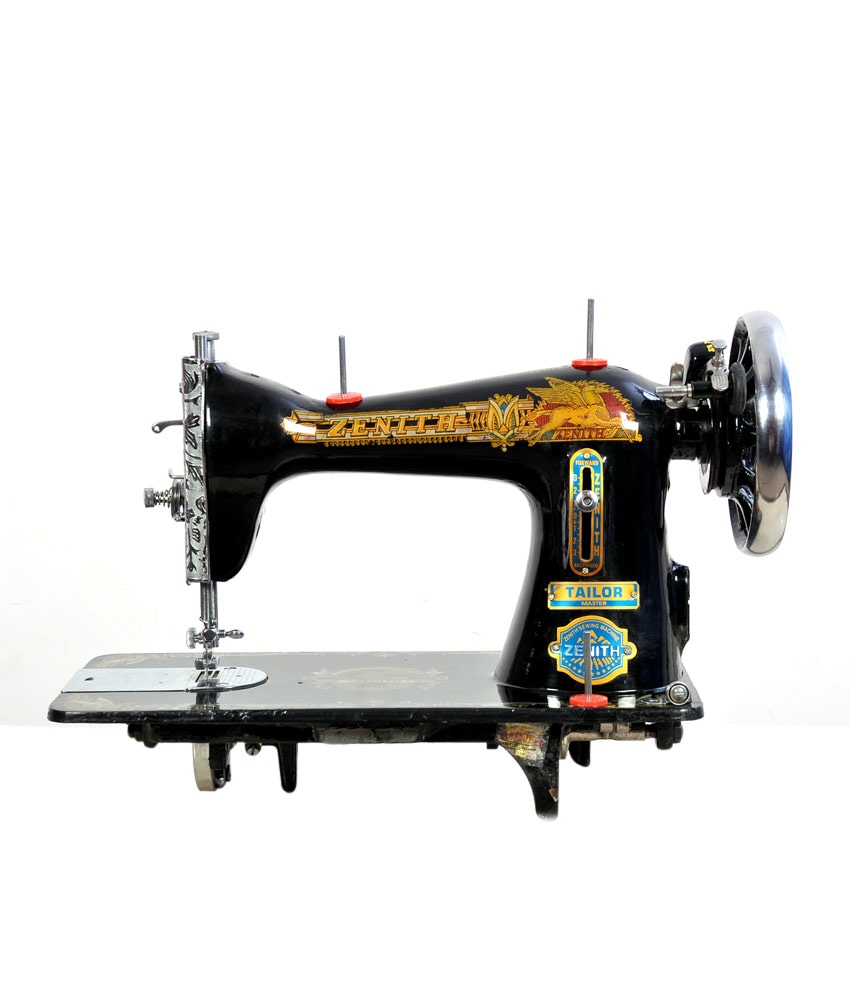Master Tailors