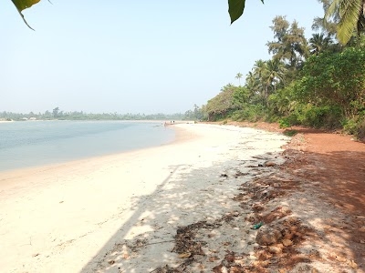 Paradise Beach