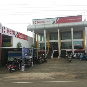Thakkar Automobiles - Hero MotoCorp