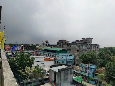 Birendra Sova Apartment