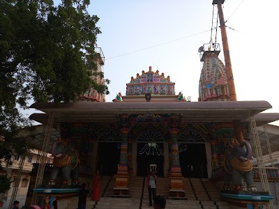 Sayla mandir