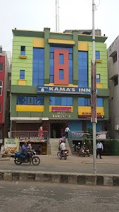 Tata Benz Square
