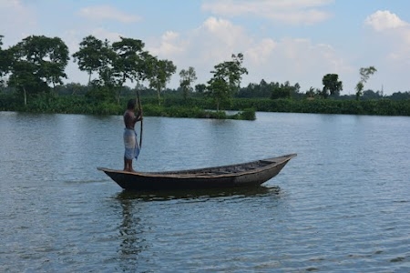 Switzerland Park (Fishing Point)