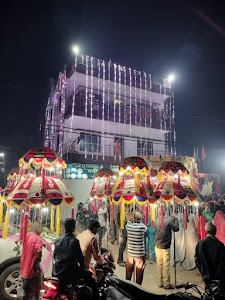 Manisha Marriage Hall