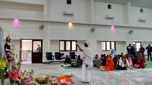 Ramakrishna Mission