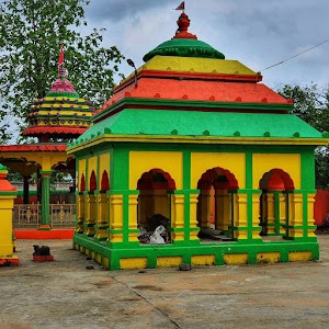 Subarnapur